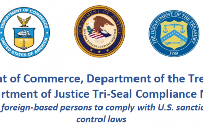 USA: Tri-Seal Comliance Note