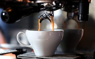Russland-Sanktionen: Exportverbot für „Luxusgüter“ (Kaffeemaschinen u.a.)