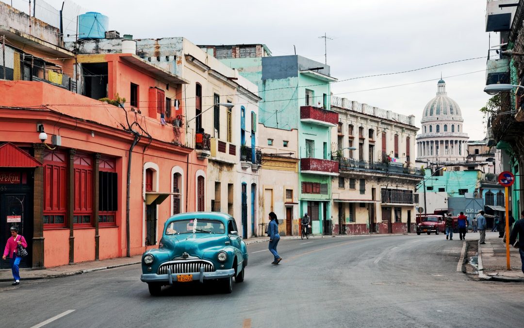 Verstoß gegen Cuba-Sanktionen: Airbnb Payments zahlt 91 Tsd. USD Strafe
