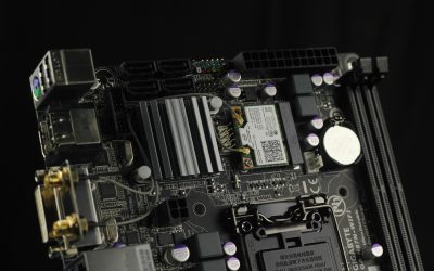 Neuerungen in der Dual-Use-Liste: Emerging Technologies