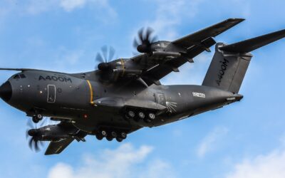 Das Farnborough-Abkommen: Europäische Rüstungskooperationen